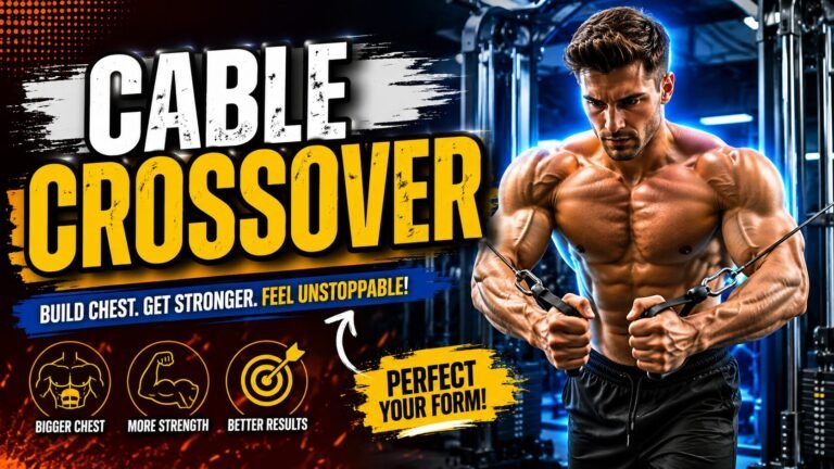 cable crossover