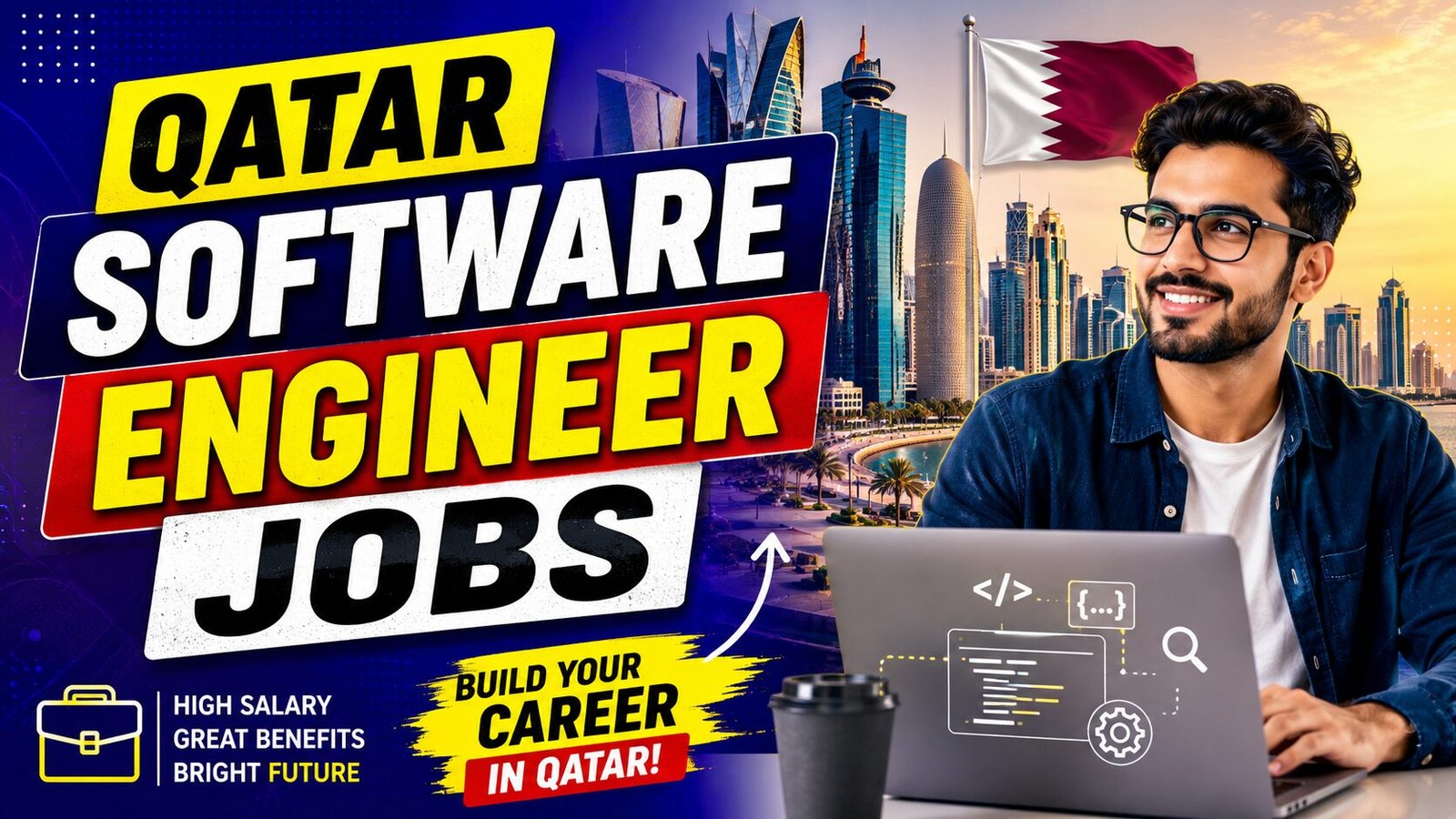 qatar software engineer jobs