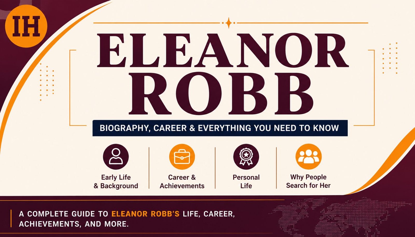 eleanor robb