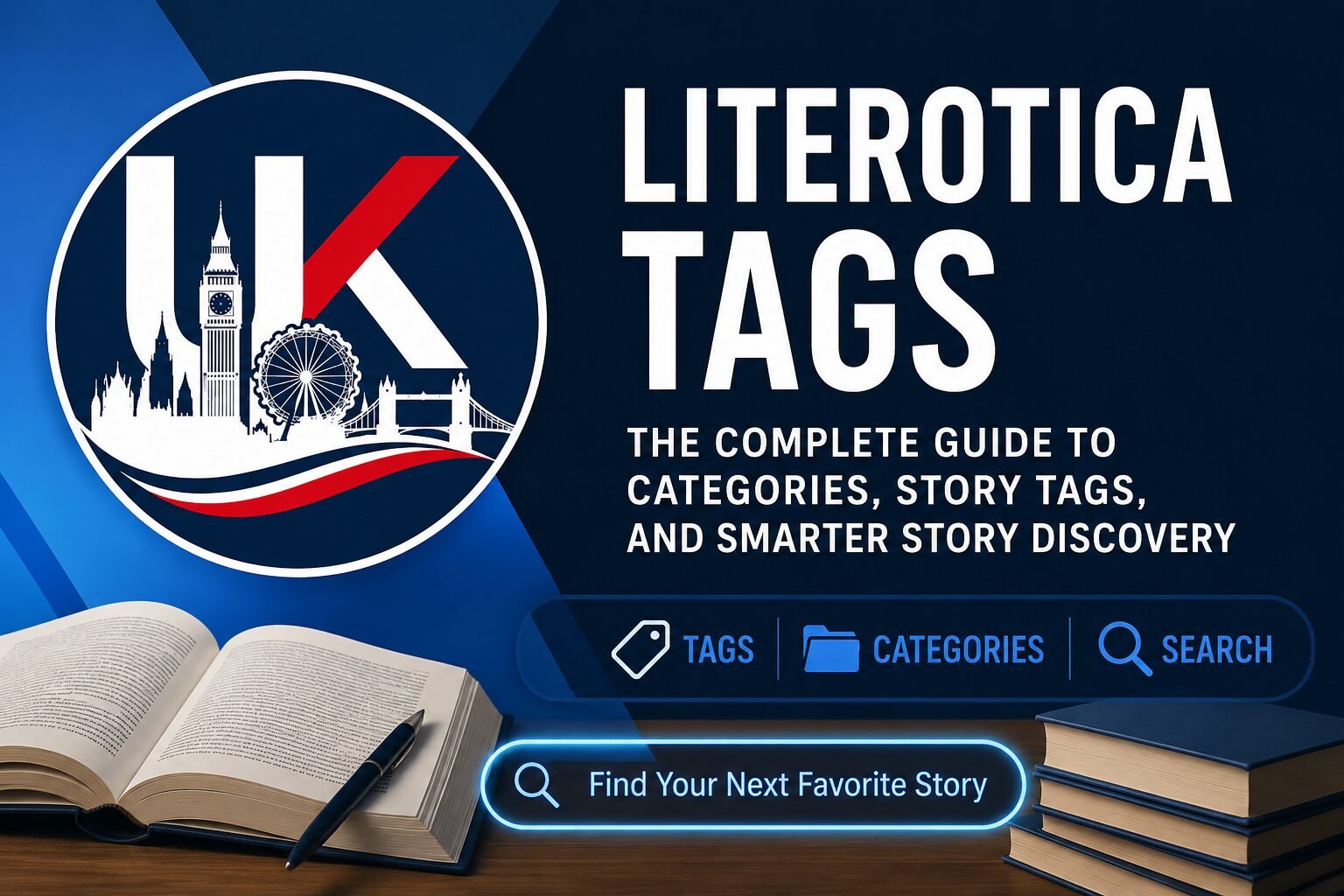 literotica tags