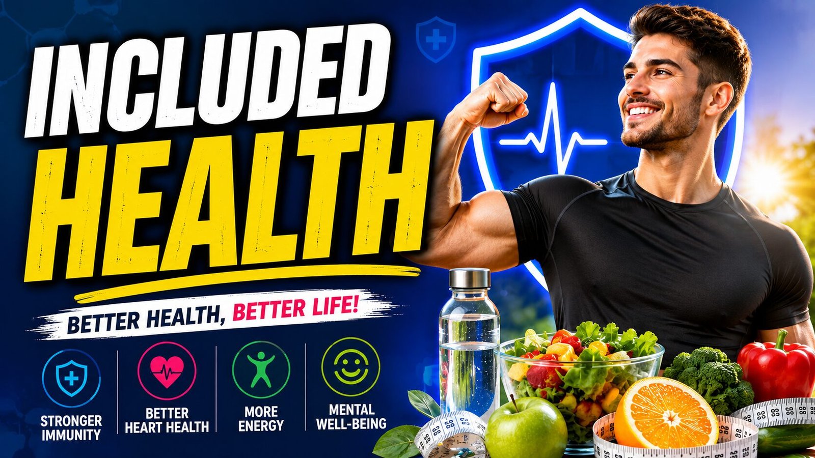 included health