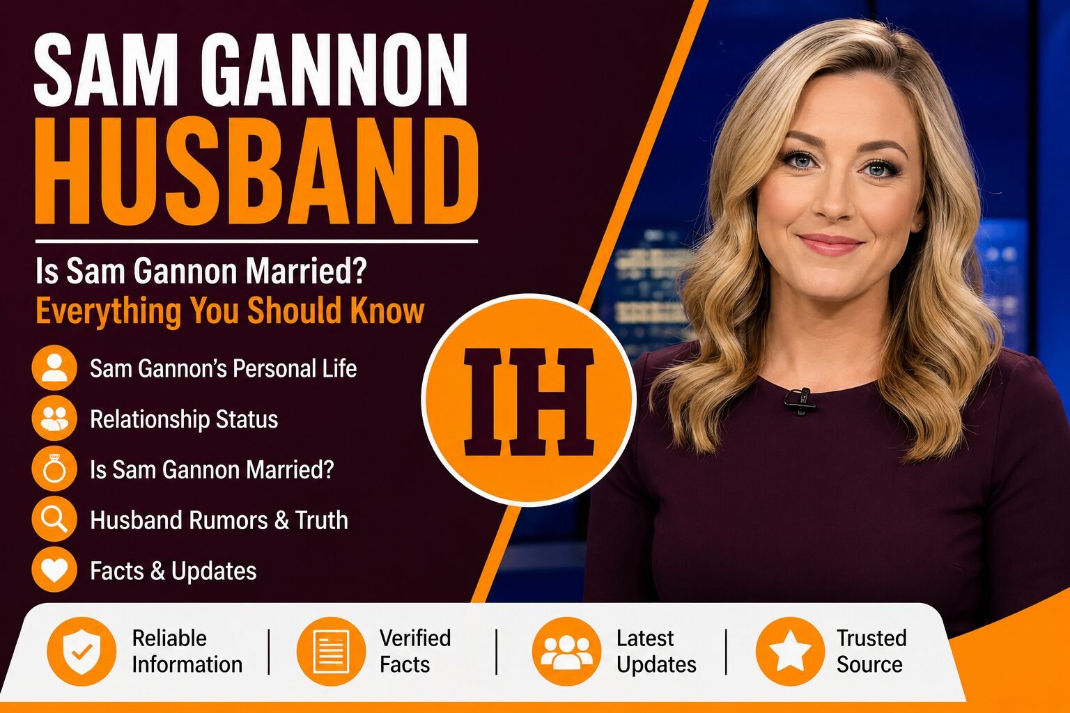 sam gannon husband