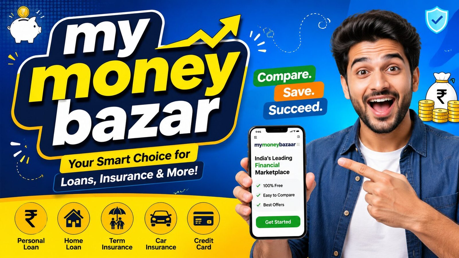 my money bazar