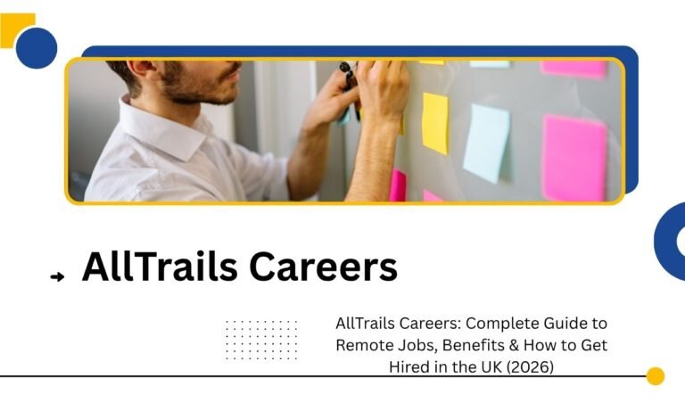 AllTrails Careers