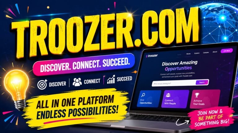 troozer.com