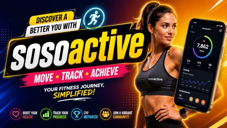 sosoactive