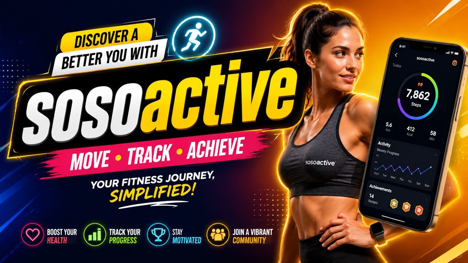 sosoactive