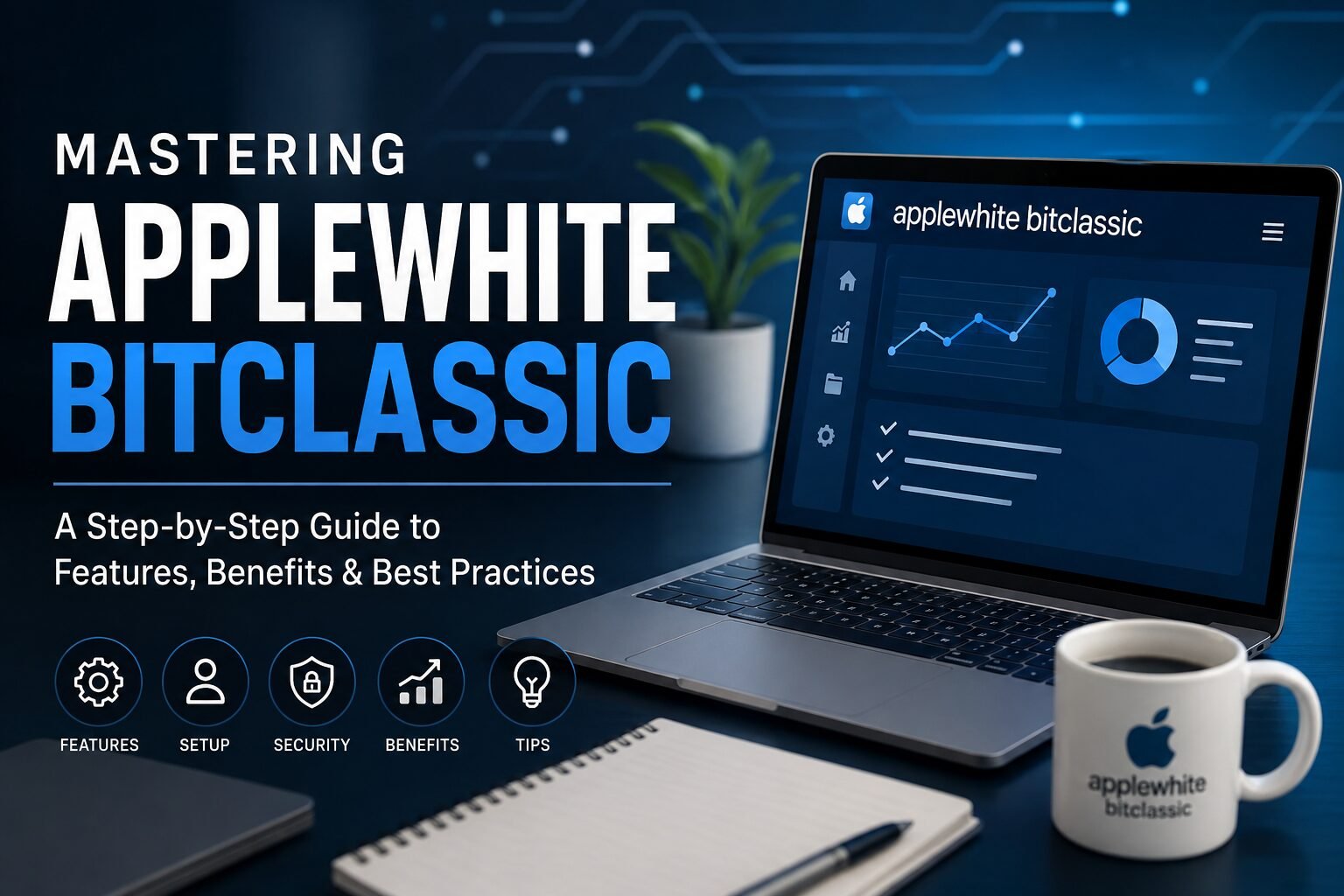applewhite bitclassic