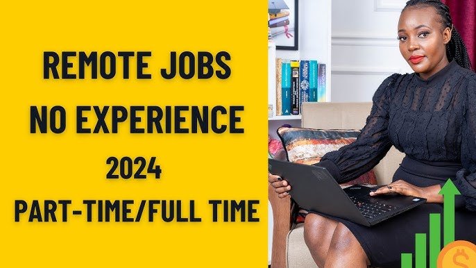 remote jobs in kenya