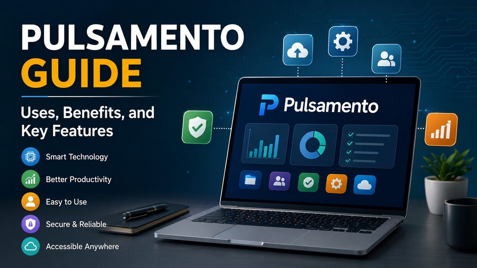 pulsamento
