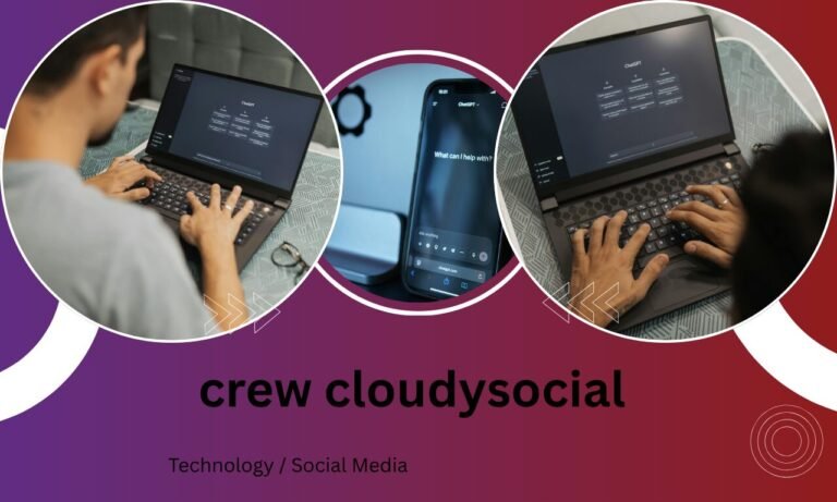 crew cloudysocial