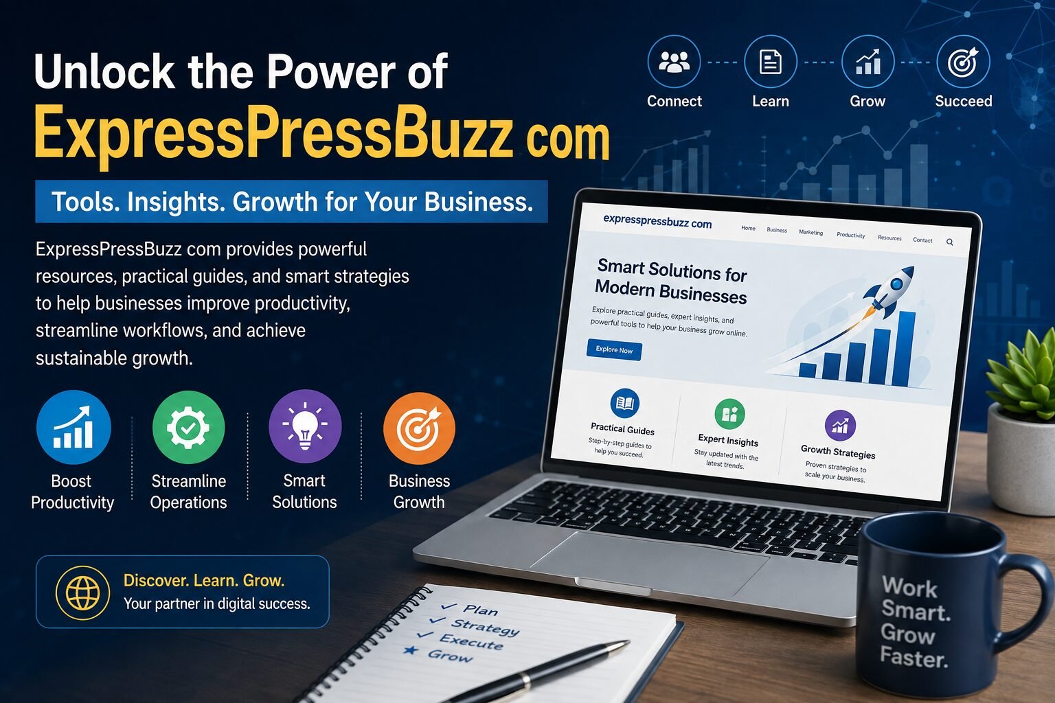 expresspressbuzz com