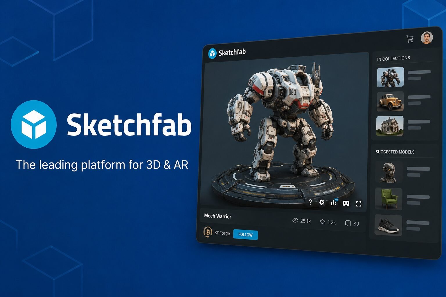 sketchfab