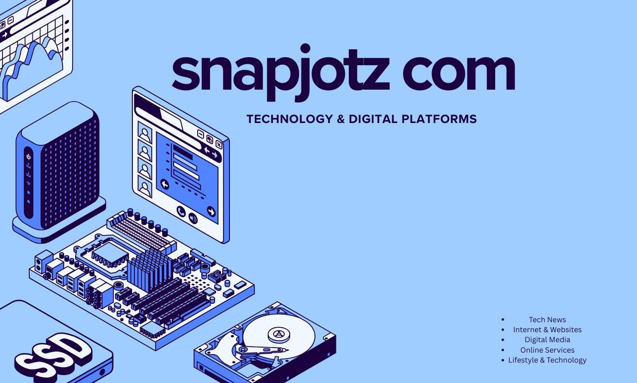 snapjotz com