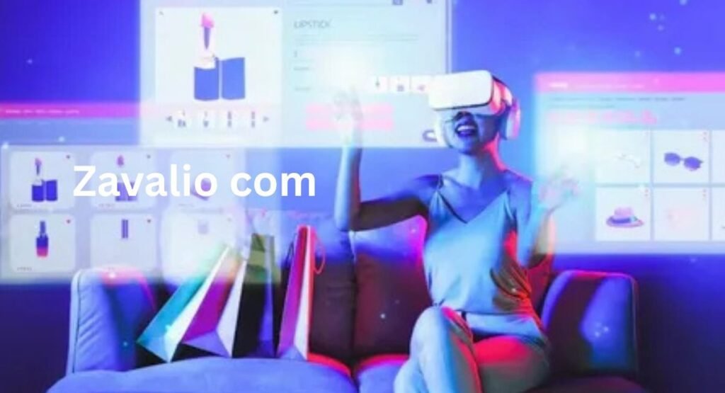 What is Zavalio com? Everything You Need to Know About the Online Platform