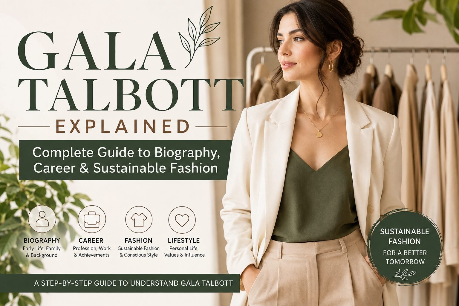 gala talbott