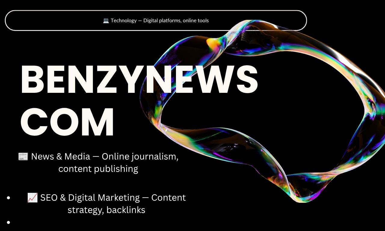 benzynews com