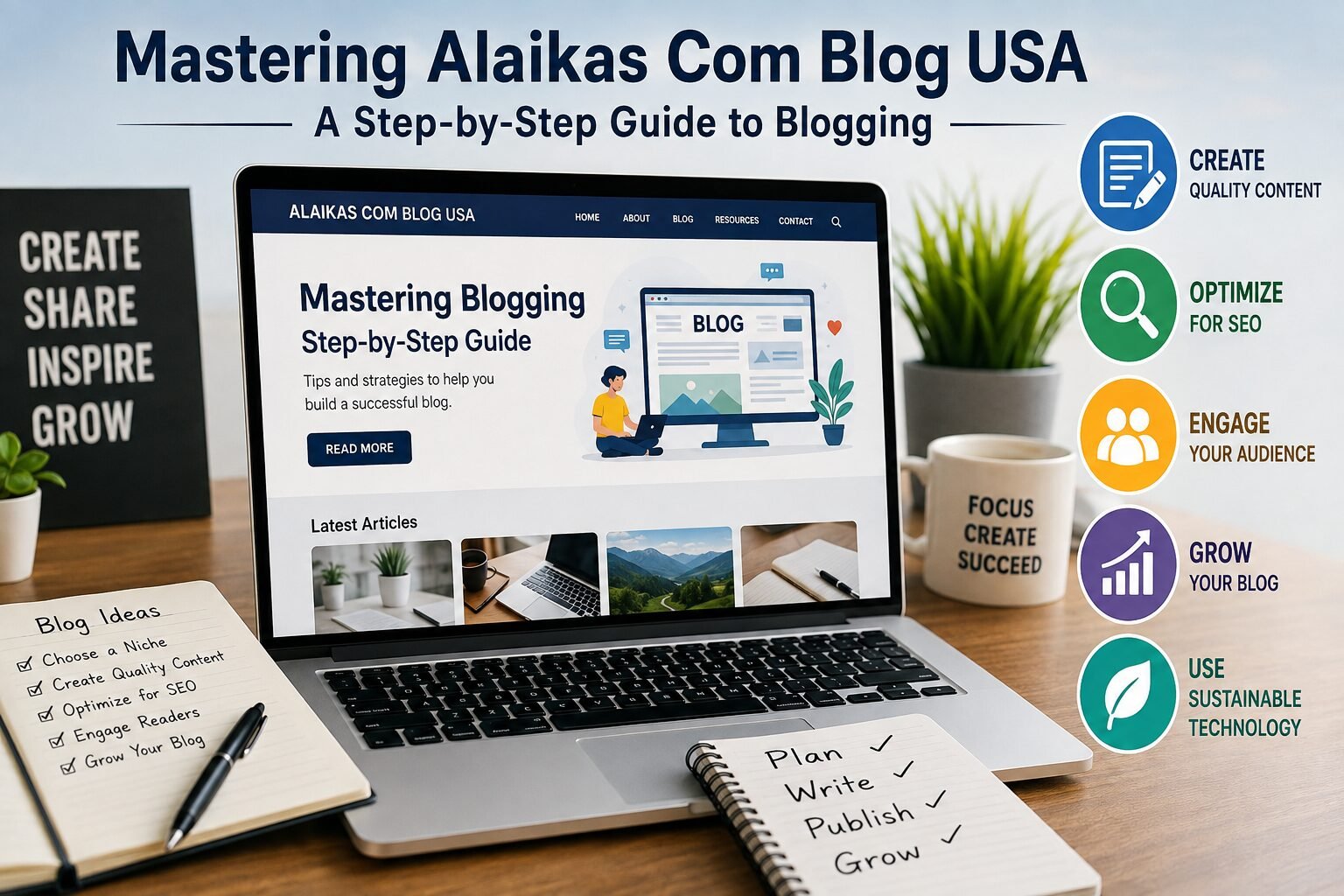 alaikas com blog usa