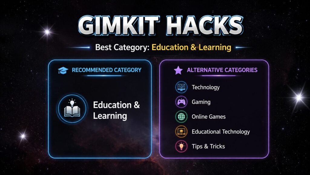 10 Smart Gimkit Hacks to Master Gameplay and Improve Fast