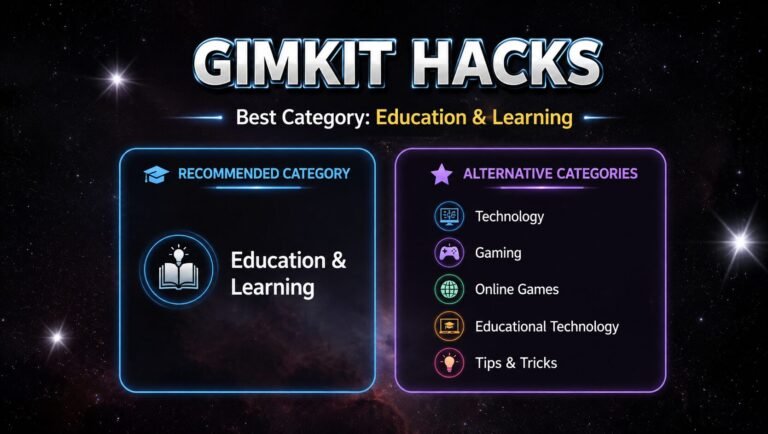 gimkit hacks
