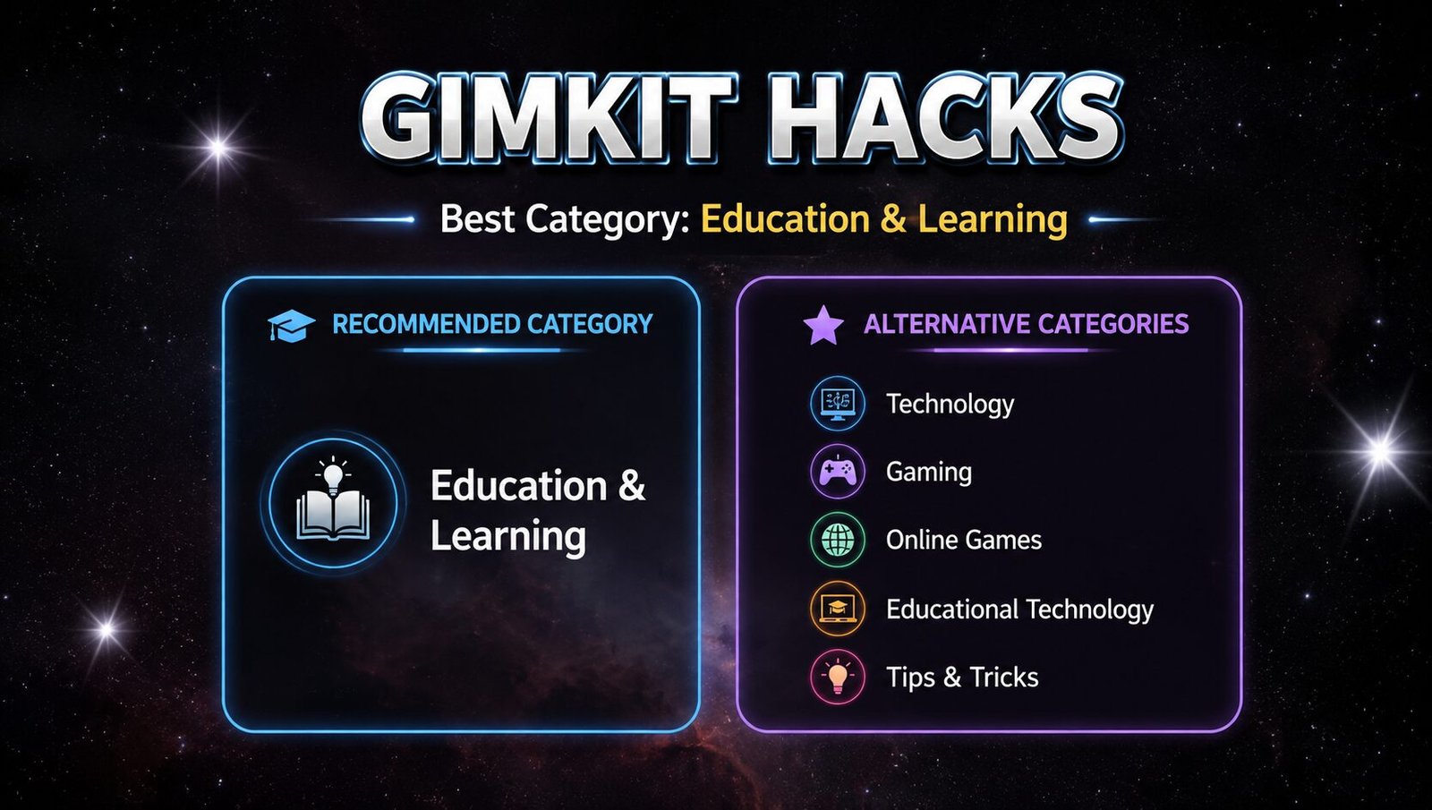 gimkit hacks
