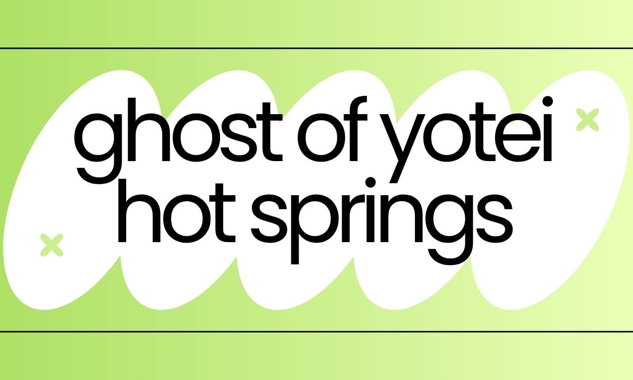 ghost of yotei hot springs