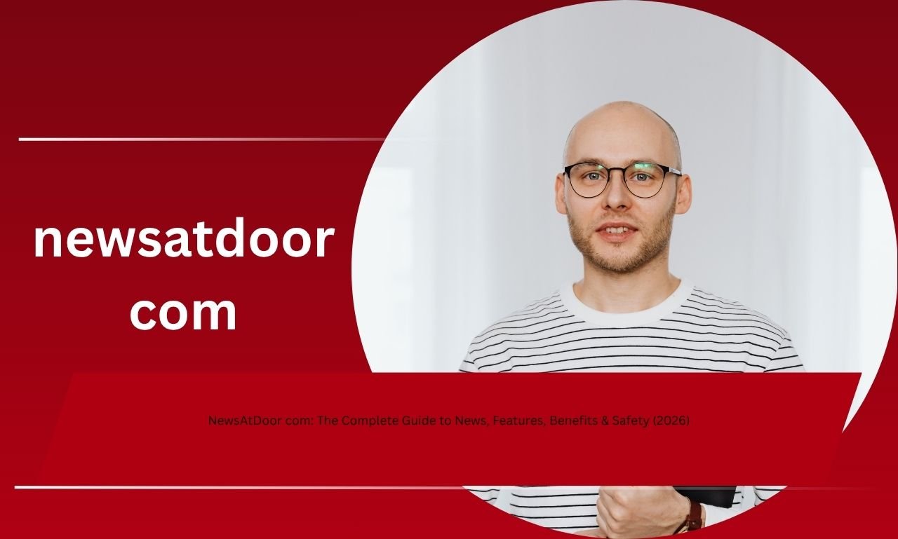 newsatdoor com
