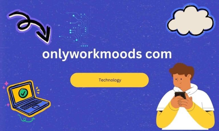onlyworkmoods com