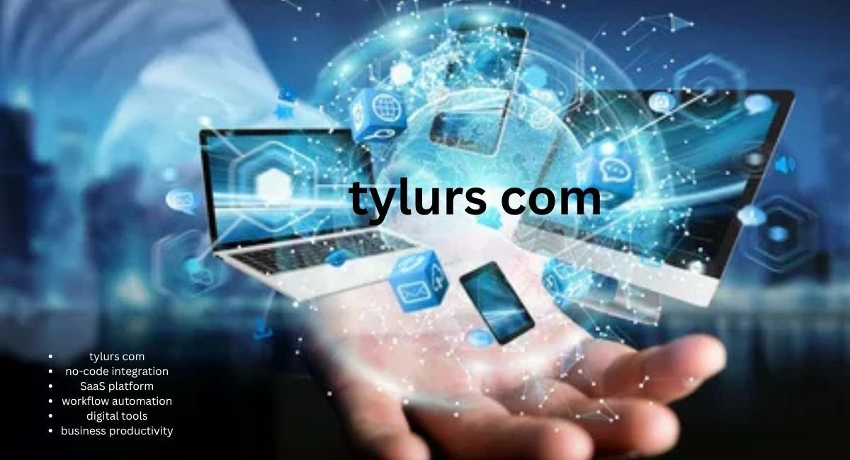 tylurs com