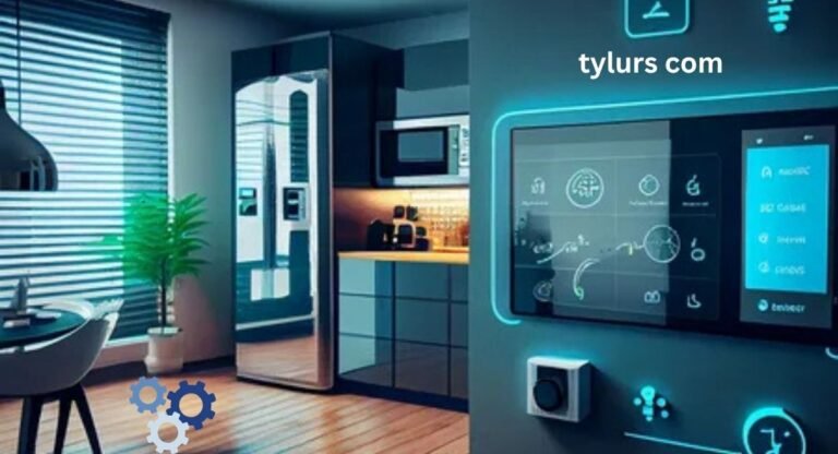 tylurs com