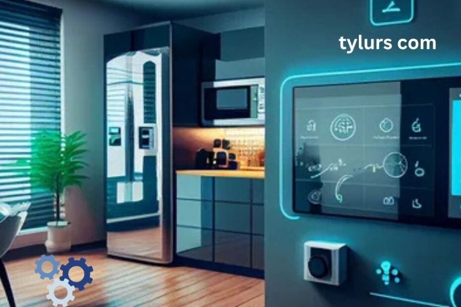 tylurs com