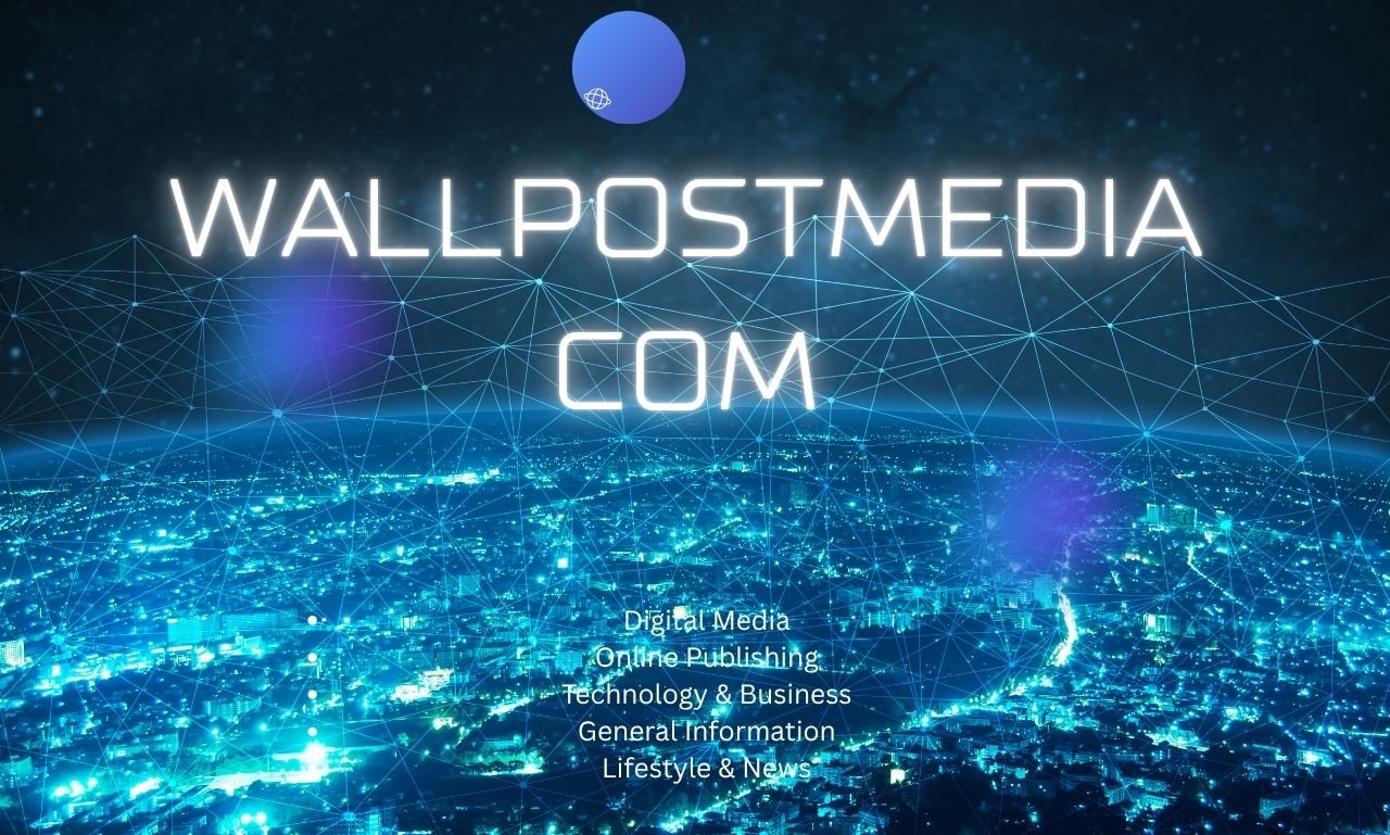 wallpostmedia com