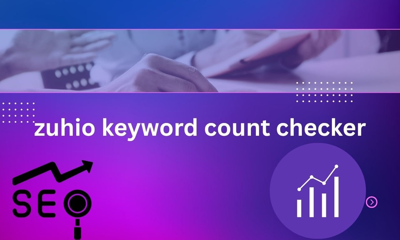 zuhio keyword count checker