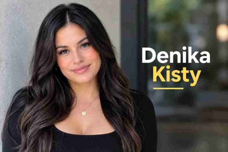 Denika Kisty