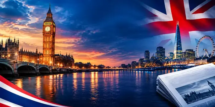 UK Insights Hub