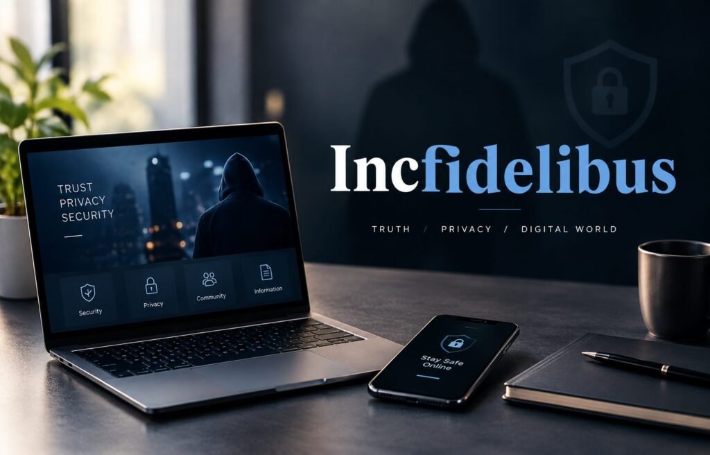 Incfidelibus: The Complete Guide to Its Latin Meaning, History, and Significance