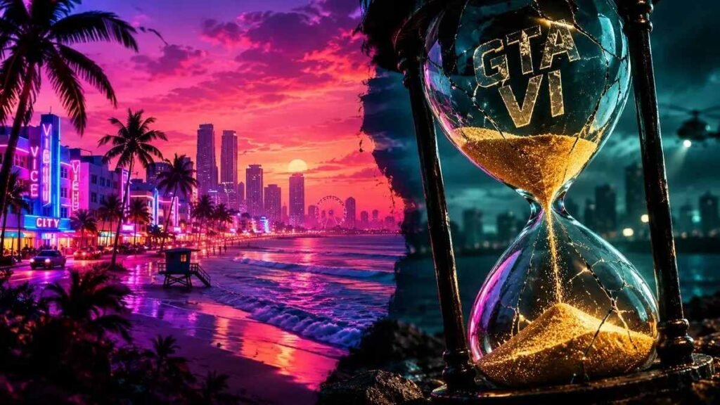 GTA 6 Delayed Whispers Decoded: Every Verified Detail About the Release Timeline
